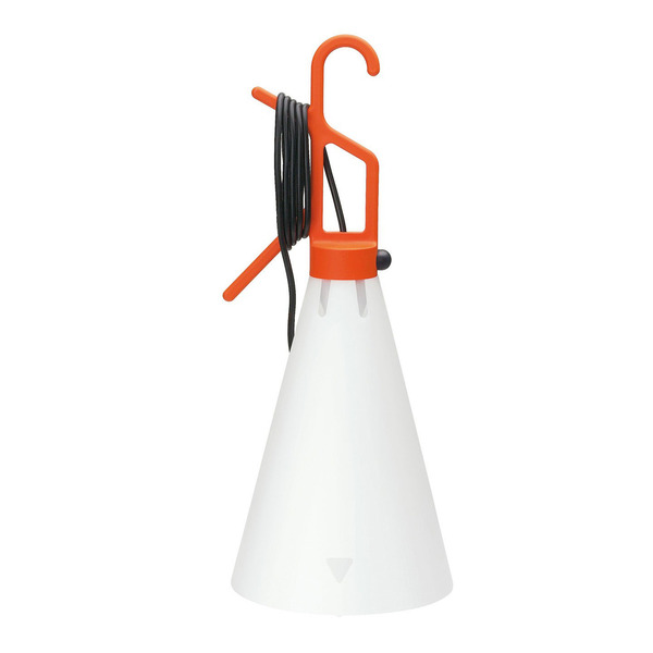 Lampe Mayday - lampe portable