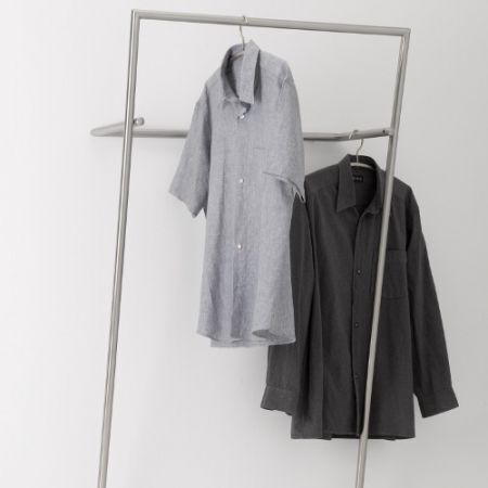 Barrel Garderobe