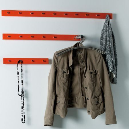 Straight Garderobe