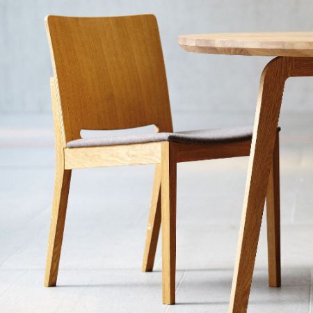 Kelley Stuhl 2er Set