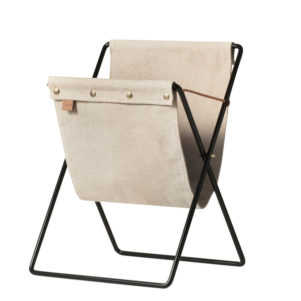 Porte-magasin 'Herman