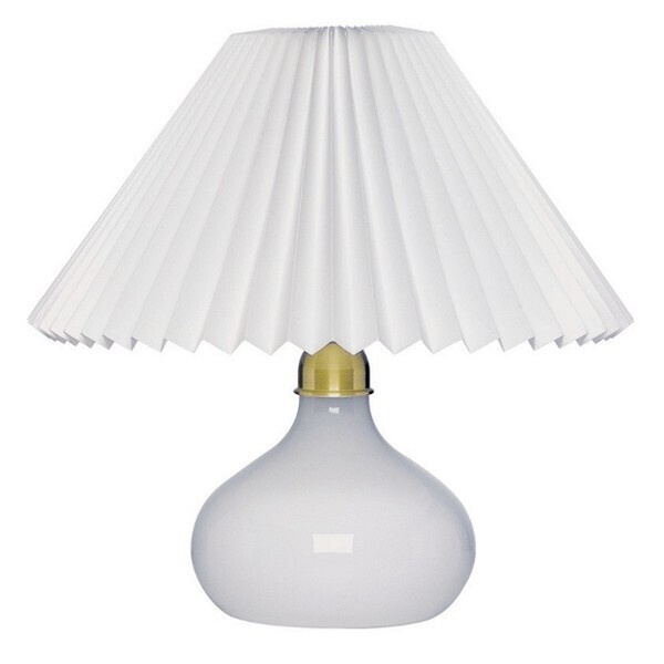 314 Lampe de table