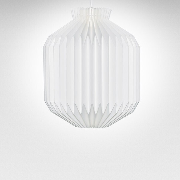 105 Lampe à suspendre