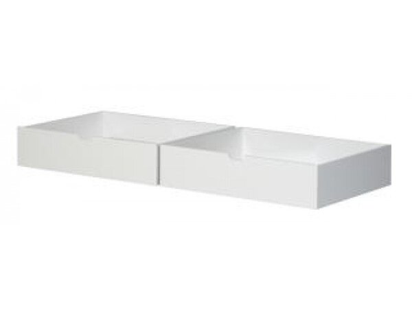 2 Schubladen