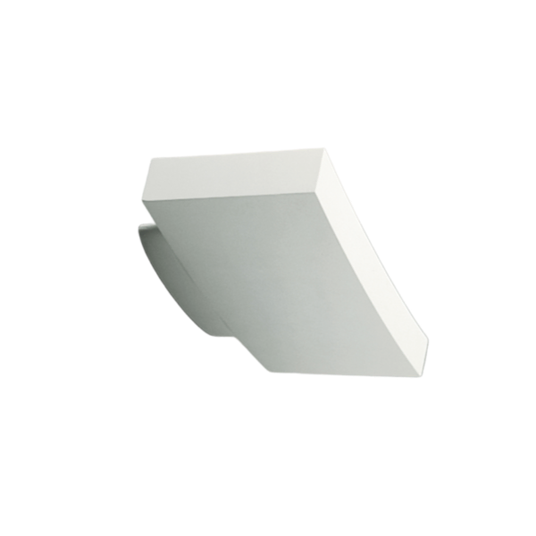 Artemide Architectural Surf Parete 300 Fluo wall light