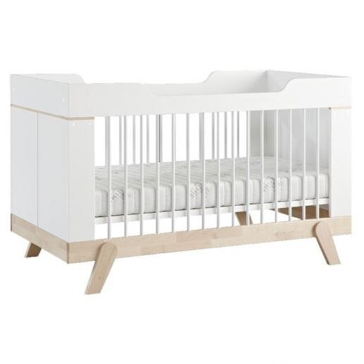 Babybett 70 x 140 cm