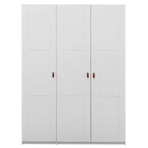Kleiderschrank mit 3 Türen