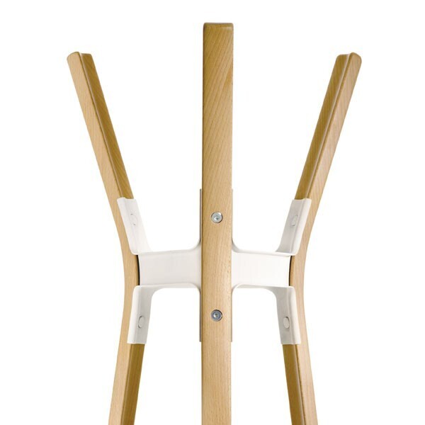 Steelwood Coat Stand Kleiderständer