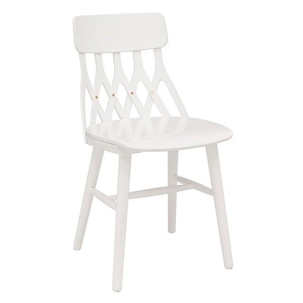 Y5 Chair White
