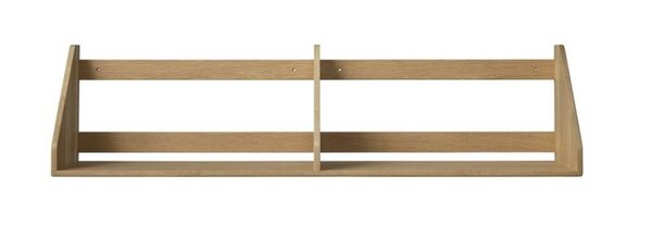 B5 Shelf 100 x 21 cm Nature