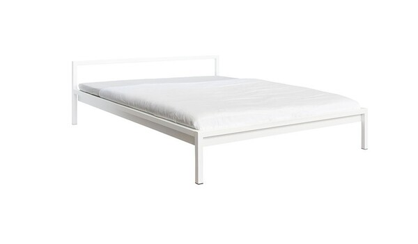 The Hansen Family Pure Doppelbett 160 cm