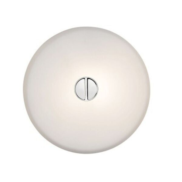 Wandleuchte Button von Flos
