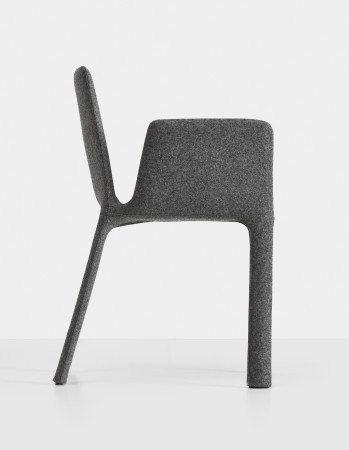 Joko Chaise avec accoudoirs