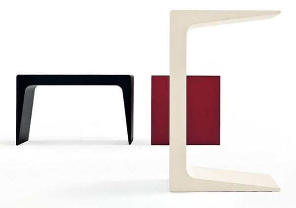 CU Table