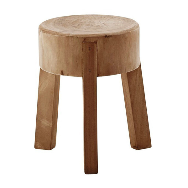 Tabouret primitif Roger