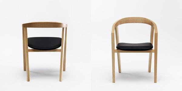 RO Armchair