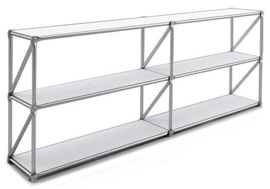 System 180 sideboard