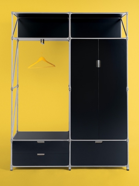 Garderobe