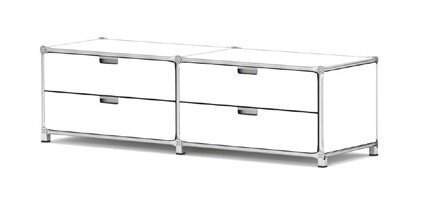 System 180 sideboard #17853