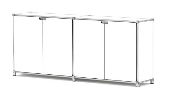System 180 sideboard #17766