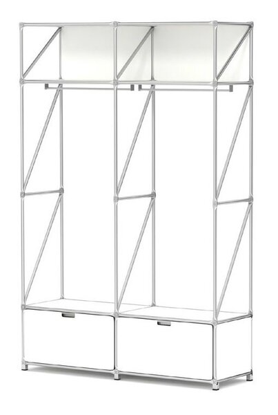 Garderobe #17903