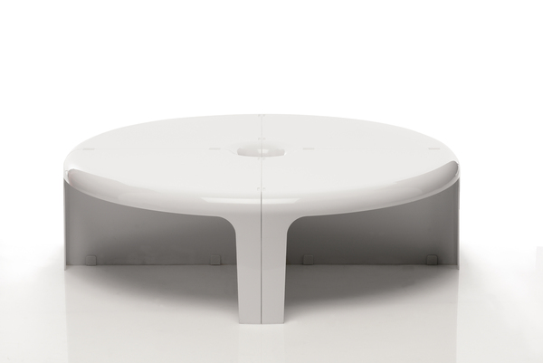 4/4 Table basse