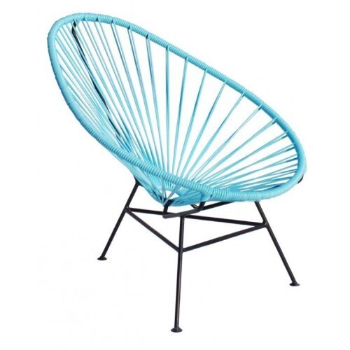 Acapulco Mini chaise pour enfant