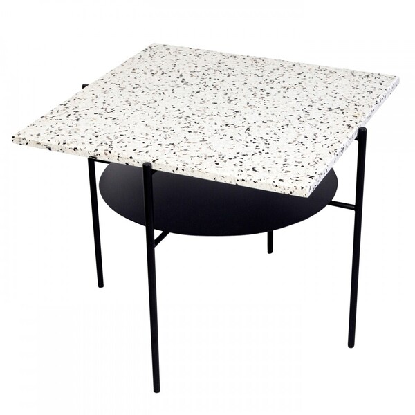 Confetti Couchtisch
