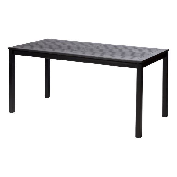 Cina's Rosenborg table