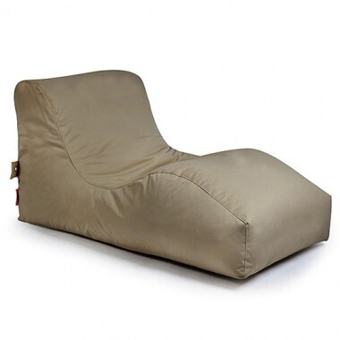 Wave Plus Sitzsack