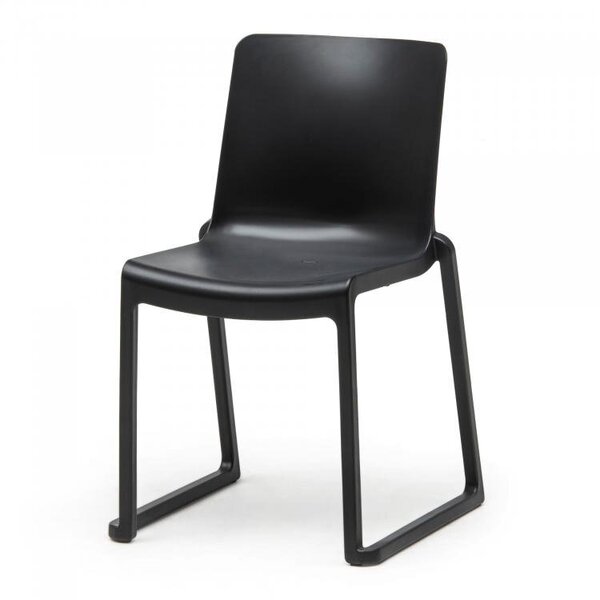 Chaise empilable Kasar - polypropylène