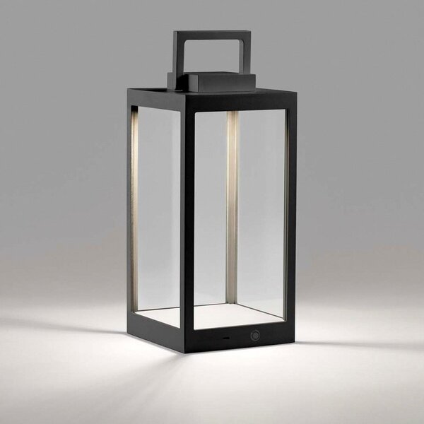 Lantern Table