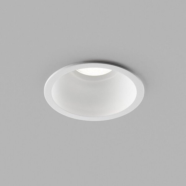Curve II blanc