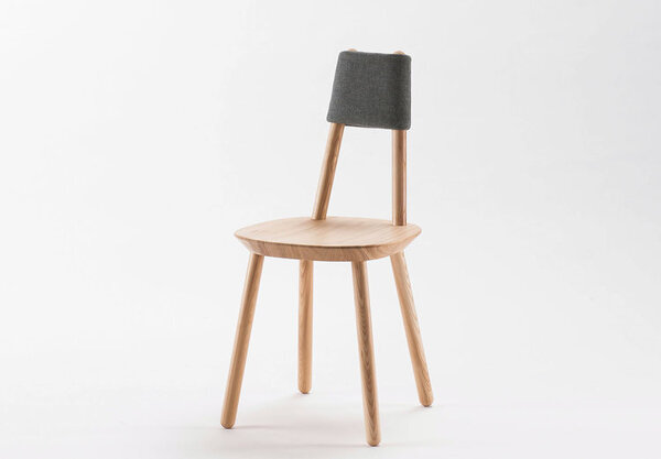 Naïve Chaise
