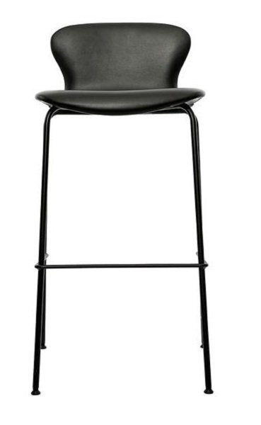 PLAYchair Lowback - Barhocker Leder
