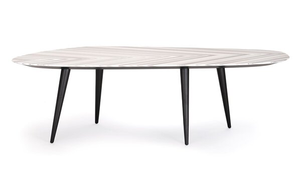 Tweed Marmor Tisch