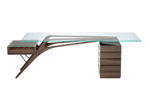 Cavour 2690 Schreibtisch