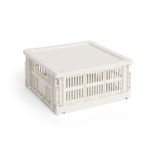 Colour Crate Square M - Aufbewahrungsbox