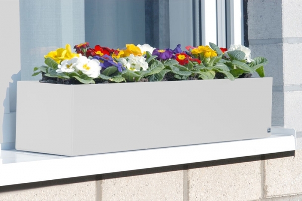 Blumenkasten 80
