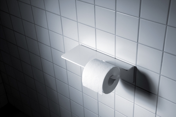 Papierrollenhalter