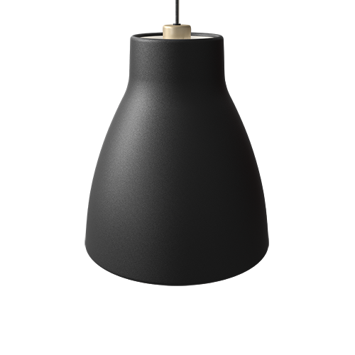 Gong Pendant Ø320 - Pendelleuchte