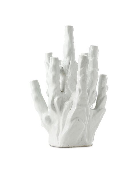 Lagerverkauf: Coral Vase