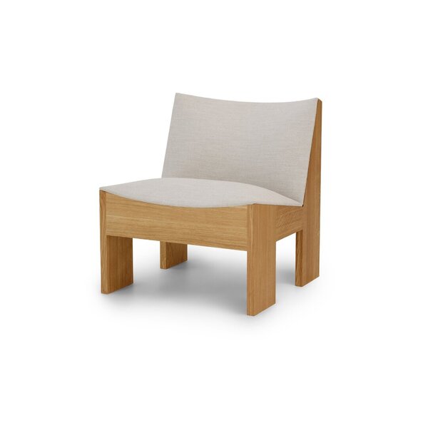 Tenon Lounge Chair