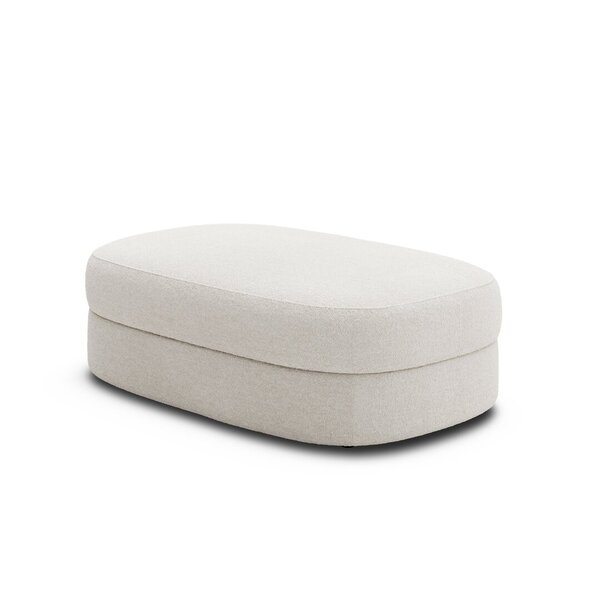 Covent Pouf - Hocker