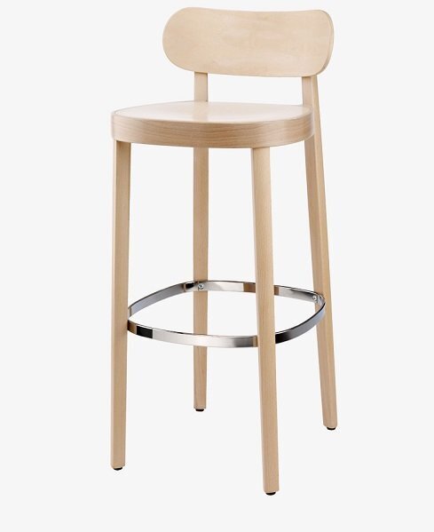 118 MH Tabouret de bar