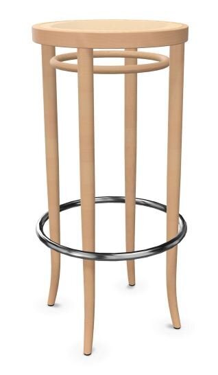 204 RH | Tabouret de bar