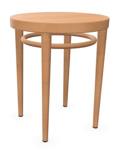 214 MH | Tabouret de bar