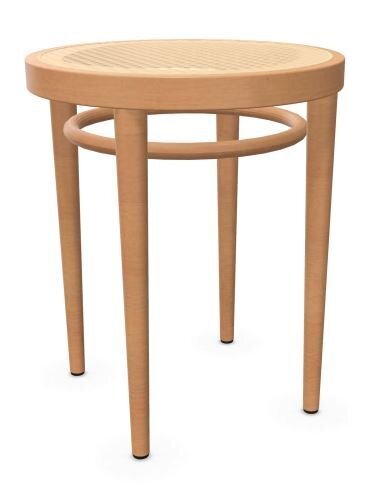 214 RH | Tabouret de bar