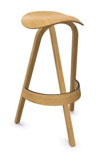 Thonet 404 H | Bar stool