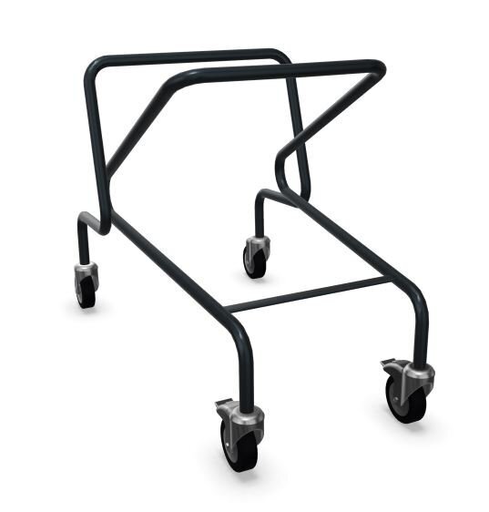 S 1609 | Stapelwagen